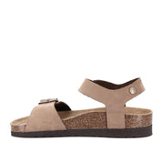 Sandalo Grunland 11 Hola Donna - Marrone