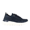 Sneakers grunland f6 sace donna - blu