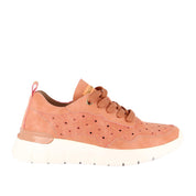 Sneakers Grunland F6 Sace Donna - Arancione