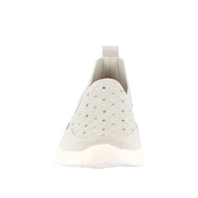 Slipon Grunland F6 Sace Donna - Bianco