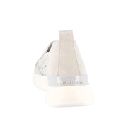 Slipon Grunland F6 Sace Donna - Bianco