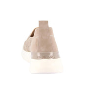 Slipon Grunland F6 Sace Donna - Marrone