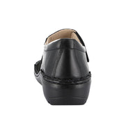 Sandalo Grunland 68 Nesi Donna - Nero