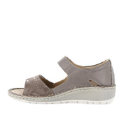 Sandalo Grunland 68 Nesi Donna - Marrone