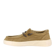 Slipon Grunland K7 Bent Uomo - Marrone