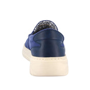 Scarpa Casual Grunland K7 Bent Uomo - Blu