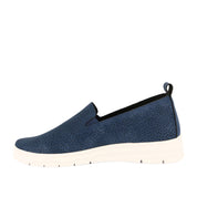 Slipon Grunland F6 Sivi Donna - Blu