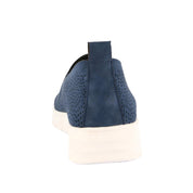 Slipon Grunland F6 Sivi Donna - Blu