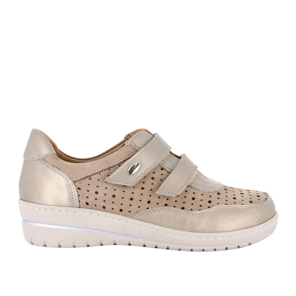 Scarpa Casual Grunland 68 Nile Donna - Beige