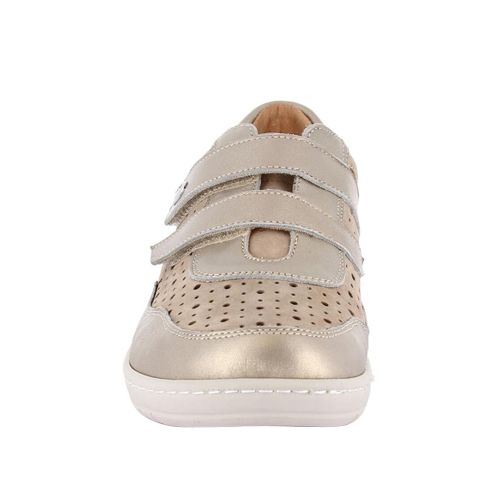 Scarpa Casual Grunland 68 Nile Donna - Beige