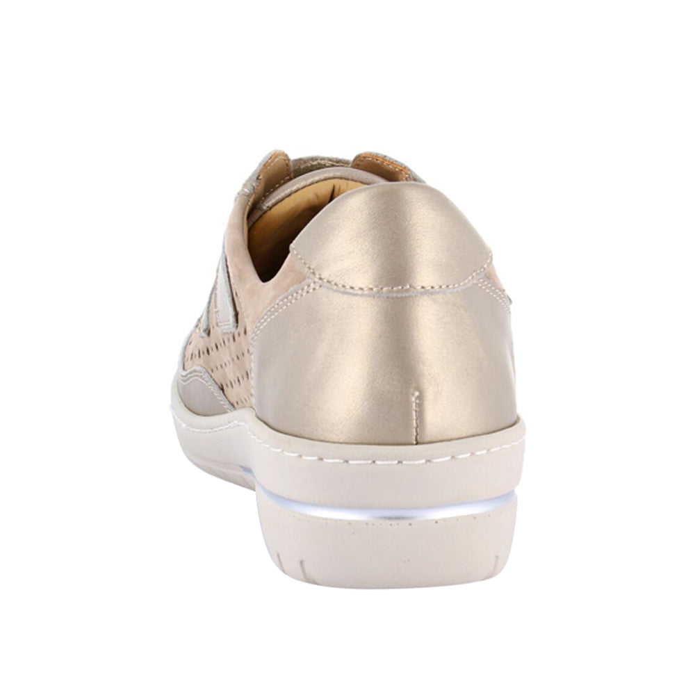 Scarpa Casual Grunland 68 Nile Donna - Beige
