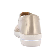 Slipon Grunland 68 Nile Donna - Beige