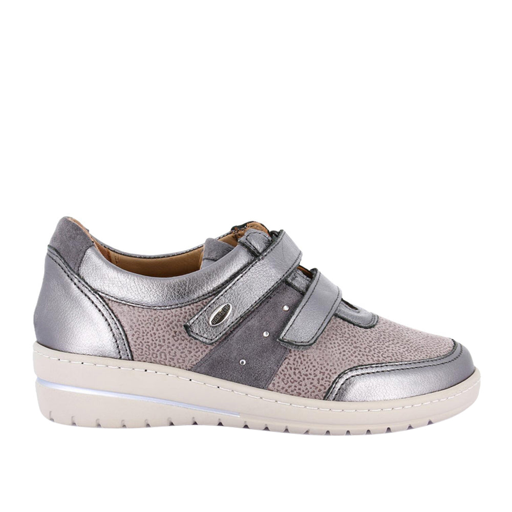 Scarpa Casual Grunland 68 Nile Donna - Grigio