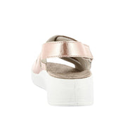 Sandalo Grunland 59 Dida Donna - Rosa