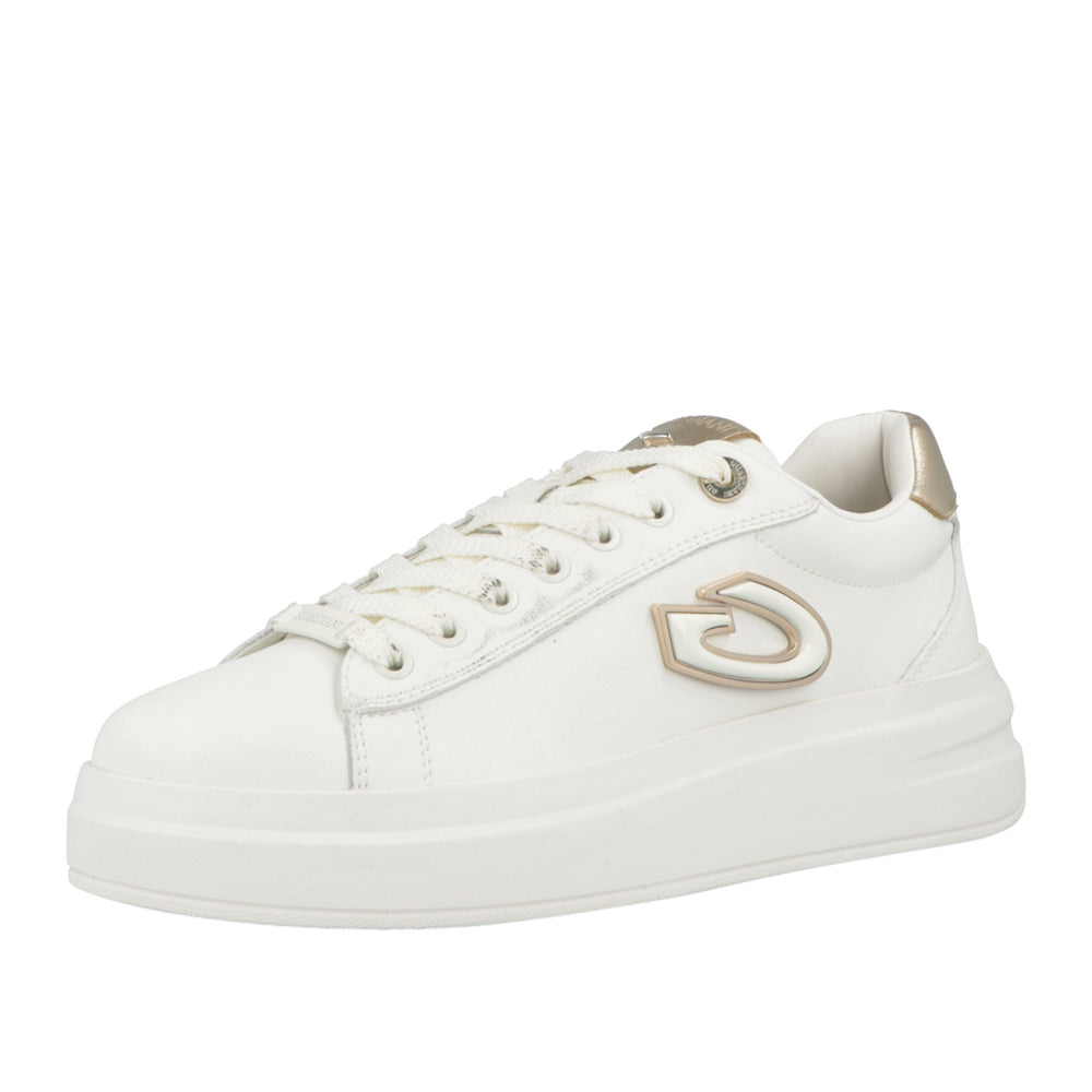 Sneakers Guardiani Aeris Donna - Bianco