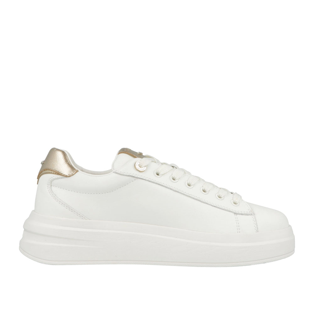 Sneakers Guardiani Aeris Donna - Bianco