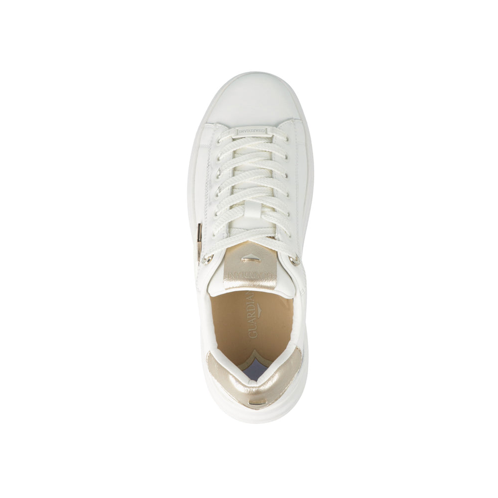 Sneakers Guardiani Aeris Donna - Bianco