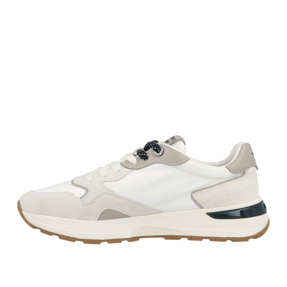 Sneakers Guardiani Levante Uomo - Bianco