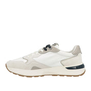 Sneakers Guardiani Levante Uomo - Bianco