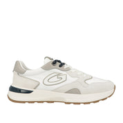 Sneakers Guardiani Levante Uomo - Bianco