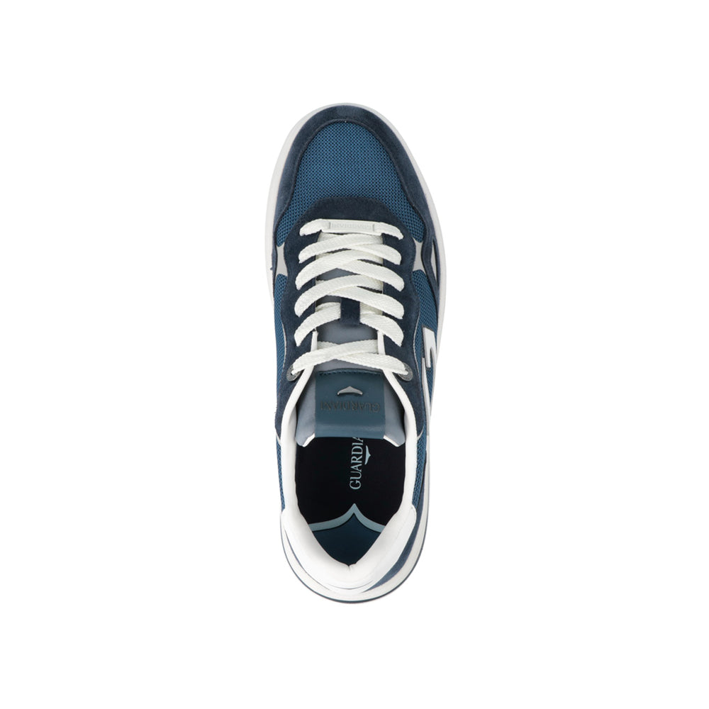 Sneakers Guardiani Aeris Uomo - Blu
