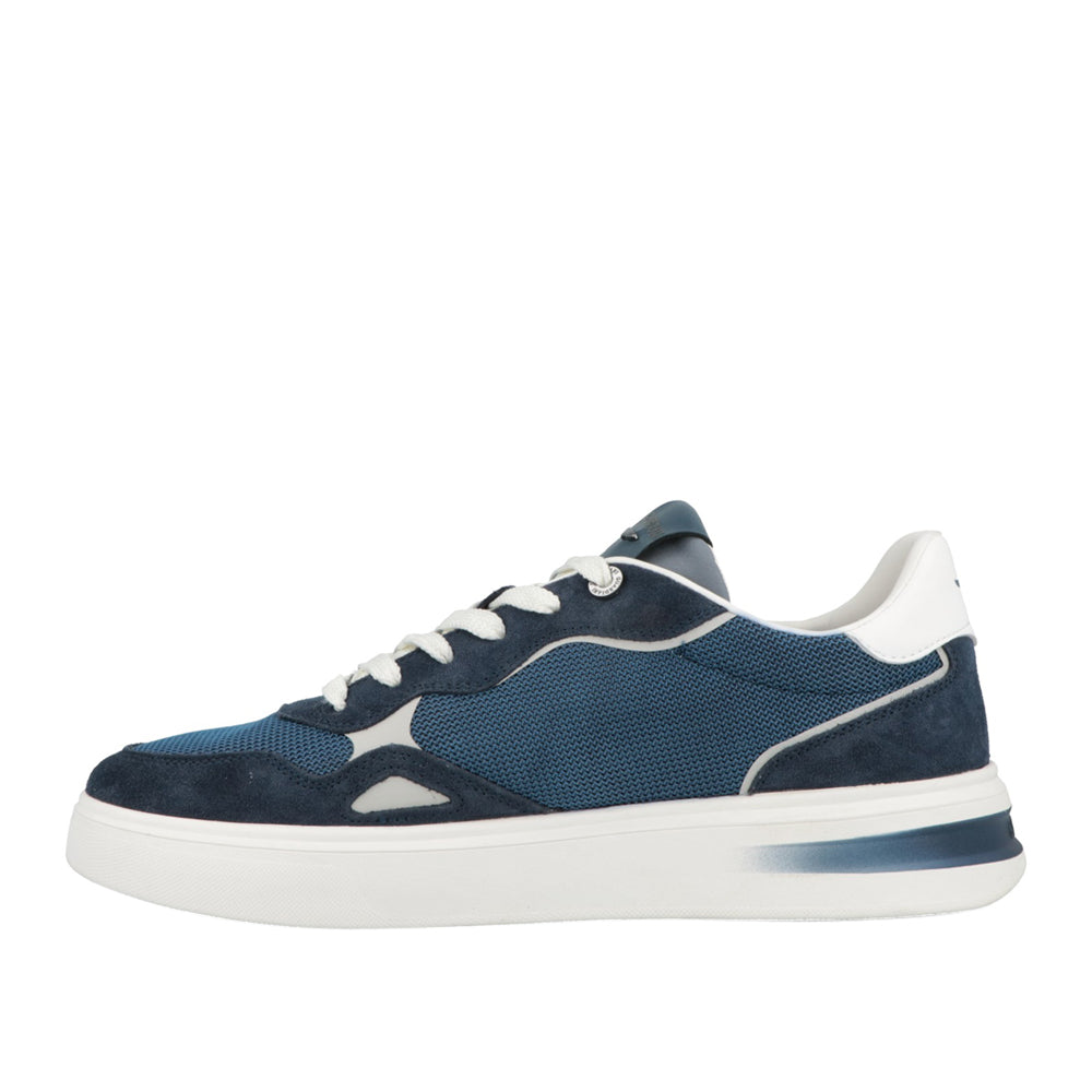 Sneakers Guardiani Aeris Uomo - Blu