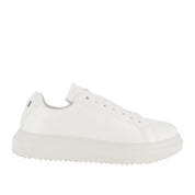 Sneakers Icon Uomo - Bianco
