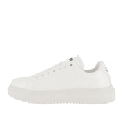Sneakers Icon Uomo - Bianco