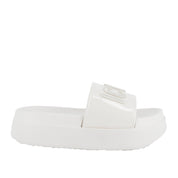 Ciabatta Icon Donna - Bianco
