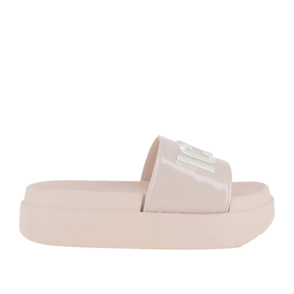 Ciabatta Icon Donna - Rosa