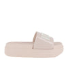 Ciabatta icon donna - rosa
