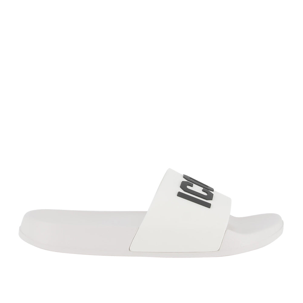 Ciabatta Icon Uomo - Bianco