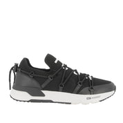 Sneakers Icon Uomo - Nero