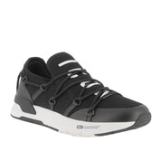 Sneakers Icon Uomo - Nero