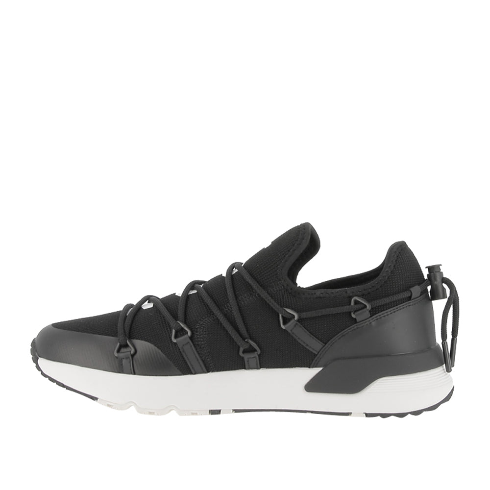 Sneakers Icon Uomo - Nero