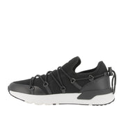 Sneakers Icon Uomo - Nero