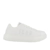 Sneakers icon uomo - bianco