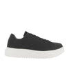 Sneakers icon uomo - nero