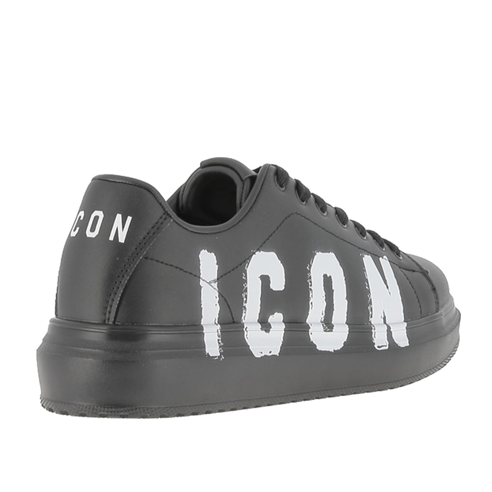 Sneakers Icon Donna - Bianco