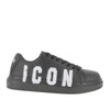 Sneakers icon donna - bianco