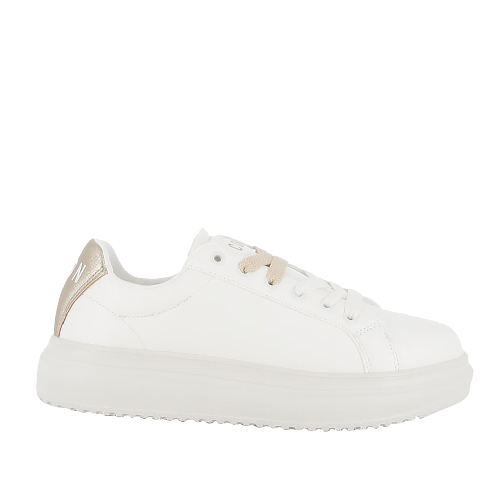 Sneakers Icon Donna - Bianco