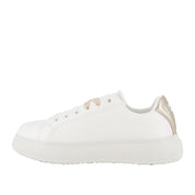 Sneakers Icon Donna - Bianco