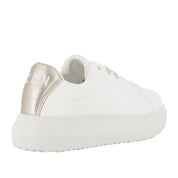 Sneakers Icon Donna - Bianco