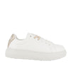 Sneakers icon donna - bianco
