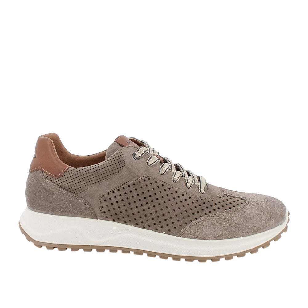 Sneakers Igi&Co Uomo - Bronzo