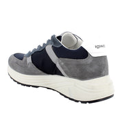 Sneakers Igi&Co Uomo - Grigio