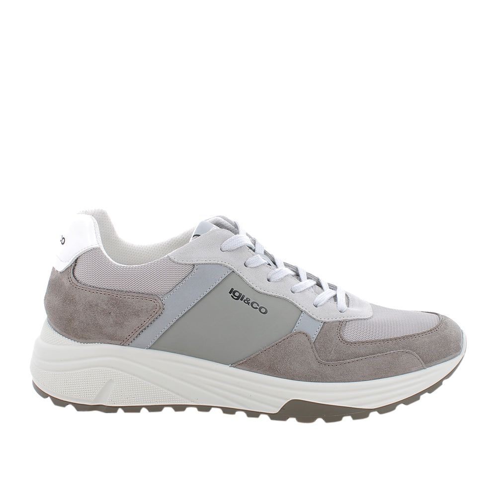 Sneakers Igi&Co Uomo - Bronzo
