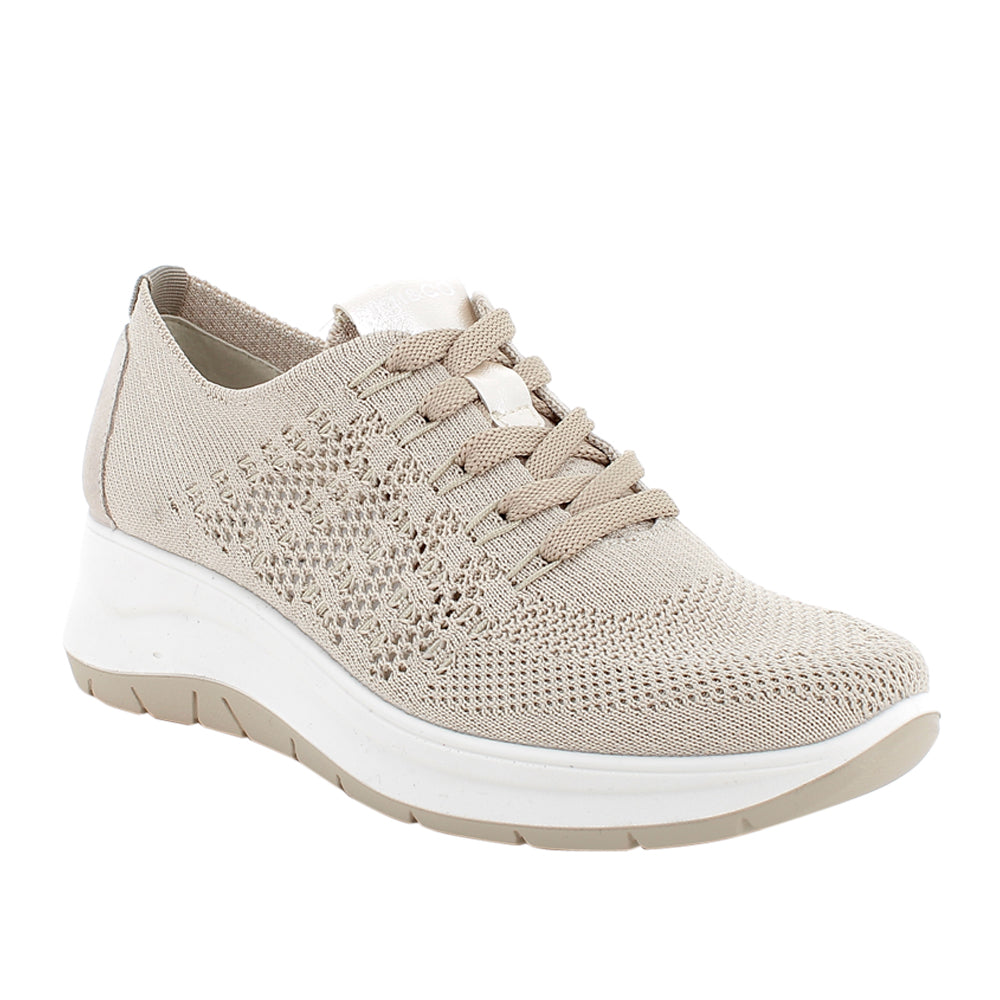 Sneakers Igi&Co Donna - Grigio