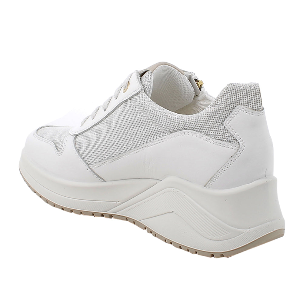 Sneakers Igi&Co Donna - Bianco