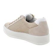 Sneakers Igi&Co Donna - Oro